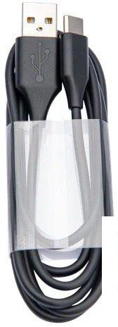 Офисная гарнитура Jabra Evolve2 85 USB-A UC (черный, с зарядной базой)