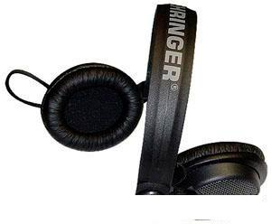 Наушники BEHRINGER HPX4000