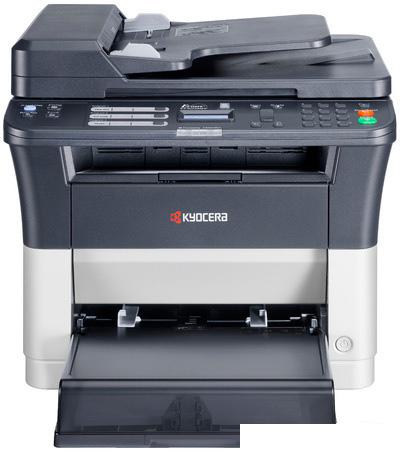 МФУ Kyocera Mita FS-1025MFP