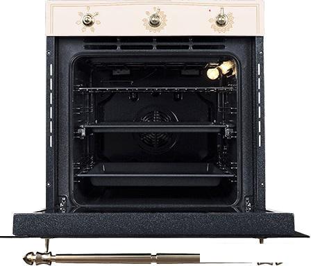 Электрический духовой шкаф Graude BK 60.2 EL