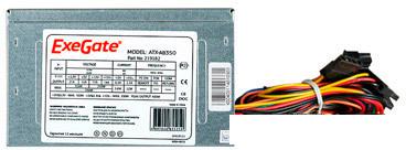 Блок питания ExeGate ATX-AB400