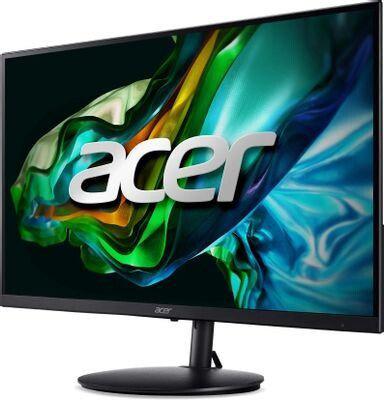 Монитор Acer SH322QUEbmiphux UM.JS2CD.E04