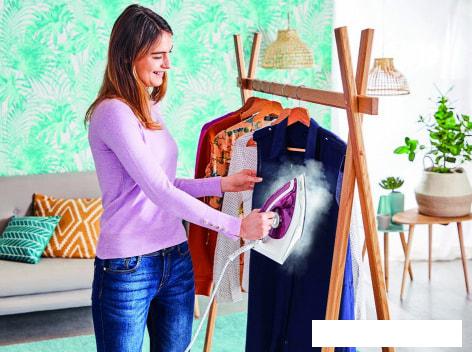 Утюг Tefal SV6110E0