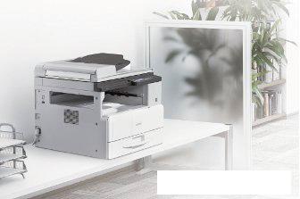 МФУ Ricoh MP 2014AD