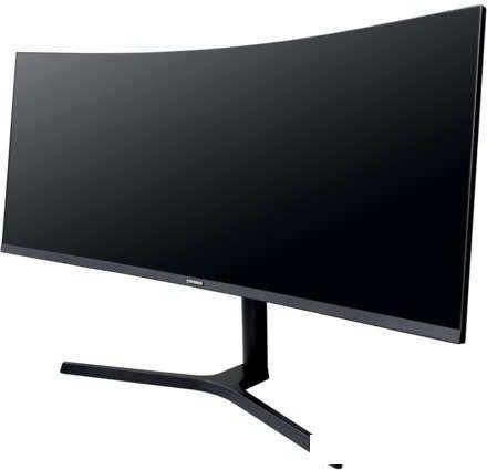 Монитор IRBIS NobleView 34UIDL