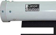 Проекционный экран Classic Solution Lyra S 218x218