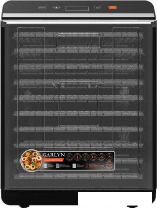 Сушилка для овощей и фруктов Garlyn D-12