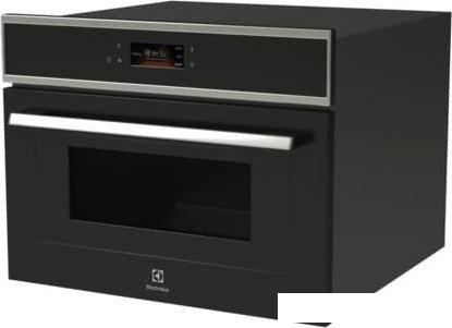 Микроволновая печь Electrolux MealAssist 700 EVM8E09X
