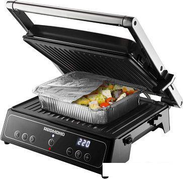 Электрогриль Redmond SteakMaster RGM-M829