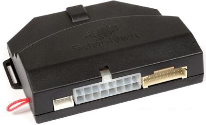 Автосигнализация Scher Khan Mobicar A