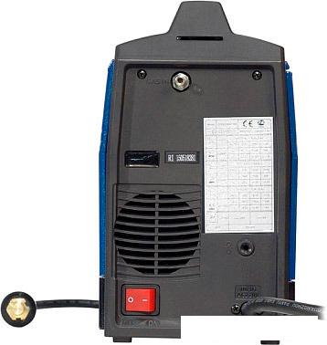 Сварочный инвертор AuroraPRO Speedway 160