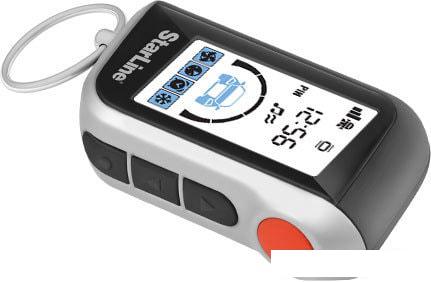 Автосигнализация StarLine A93 v2 2CAN+2LIN ECO