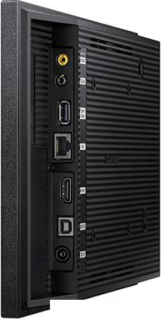 Интерактивная панель Samsung QB13R-T