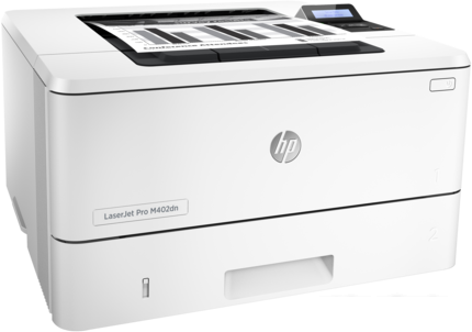Принтер HP LaserJet Pro M402dne [C5J91A]