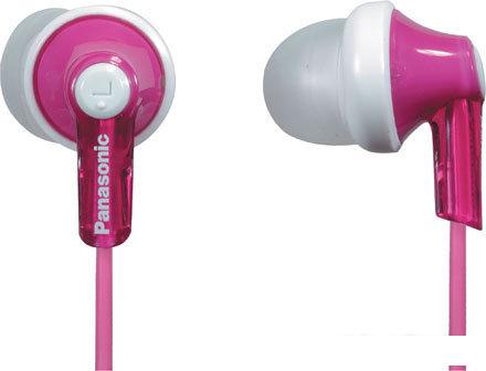 Наушники Panasonic RP-HJE120E