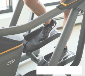 Эллиптический тренажер Matrix E50XIR