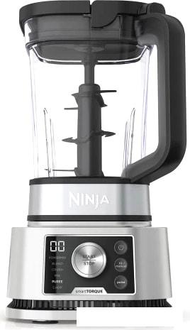 Стационарный блендер Ninja CB350EU