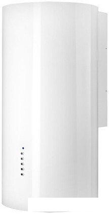 Кухонная вытяжка YOUQ Akira WL 1150 P 40 WH (белый)