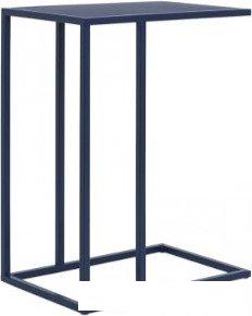 Приставной столик Bergenson Bjorn Aksen BB0000131 (синий)