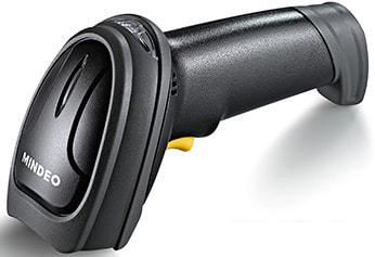 Сканер штрих-кодов Mindeo MD6600-SR (USB, без подставки)