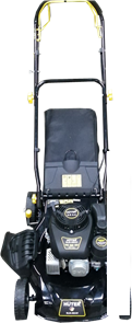 Газонокосилка Huter GLM-460ST
