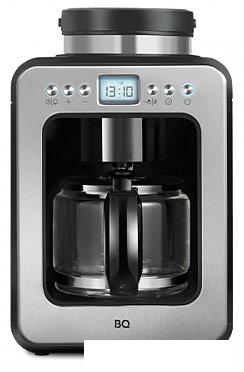 Капельная кофеварка BQ CM7001 (серый)