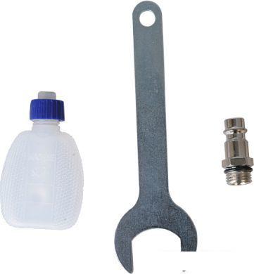 Пневмошлифмашина Sturm AU-1731-04