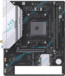 Материнская плата Maxsun B550M Gaming WiFi