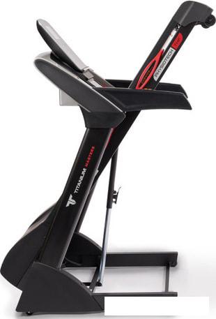 Электрическая беговая дорожка Titanium Masters Physiotech THF