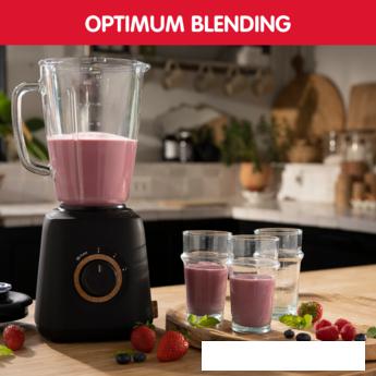 Стационарный блендер Moulinex Eco Respect LM46EN10