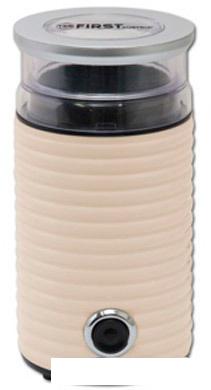 Кофемолка First FA-5482-2-CR