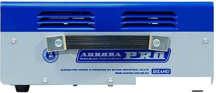 Сварочный инвертор AuroraPRO Shoot M10