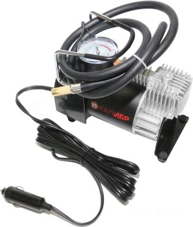 Автомобильный компрессор Калибр AK40-R15