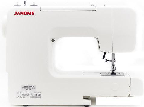 Швейная машина Janome PS 15