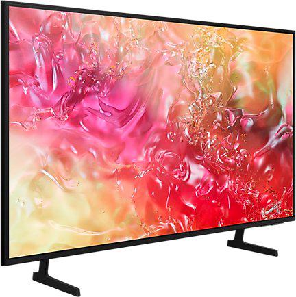 Телевизор Samsung Crystal UHD DU7100 UE50DU7100UXCE