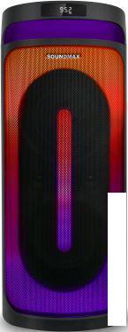 Колонка для вечеринок Soundmax SM-MS4205