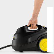Пароочиститель Karcher SC 3 EasyFix Go!Further 1.513-665.0
