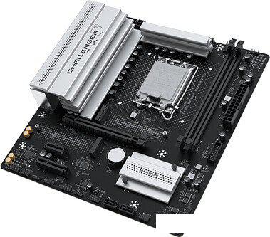 Материнская плата Maxsun Challenger B860M 2.5G