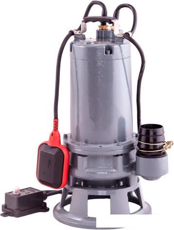 Фекальный насос Aquario Grinder-100