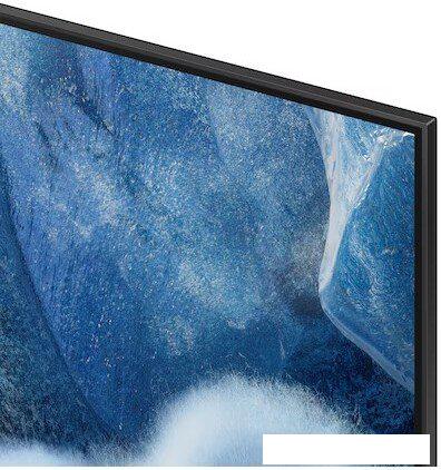 Телевизор Samsung AI QLED 4K Q8F QE65Q8FAAUXRU