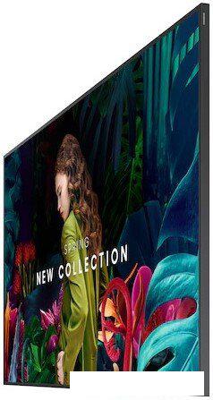 Информационная панель Samsung QB43C LH43QBCEBGCXCI