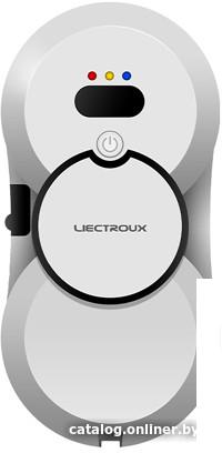 Робот для мытья окон Liectroux HCR-10 (белый)