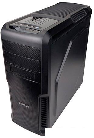 Корпус Zalman Z3
