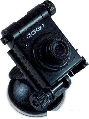 Видеорегистратор GEOFOX DVR 520 DOD