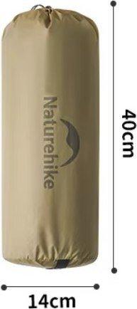 Треккинговая палатка Naturehike Mongar UL CNK2550WS016-MRS1 (песочный)