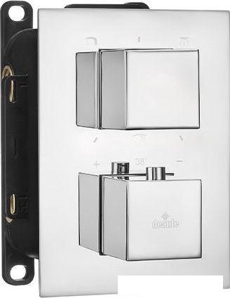 Душевая система  Deante BXYSX44T-5