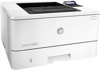 Принтер HP LaserJet Pro M402dne [C5J91A]