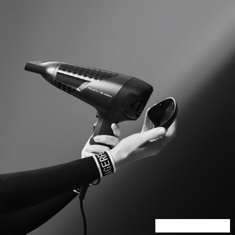 Фен Rowenta Karl Lagerfeld CV581LF0