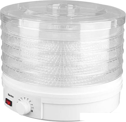Сушилка для овощей и фруктов Blackton Bt FD1114 White