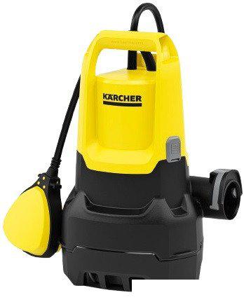 Дренажный насос Karcher SP 11.000 Dirt 1.645-820.0